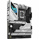 Asus ROG Strix Z790-A GAMING WIFI Gaming Desktop Motherboard - Intel Z790 Chipset - Socket LGA-1700 - ATX
