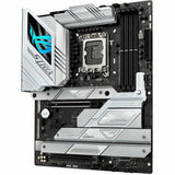 Asus ROG Strix Z790-A GAMING WIFI Gaming Desktop Motherboard - Intel Z790 Chipset - Socket LGA-1700 - ATX