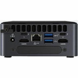 BNUC11TNHI30001/TIGER CANYON