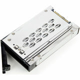 4-BAY BACKPLANE FOR U.2 SSDS -