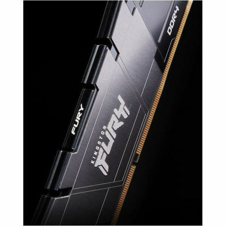 Kingston FURY Renegade 64GB (4 x 16GB) DDR4 SDRAM Memory Kit
