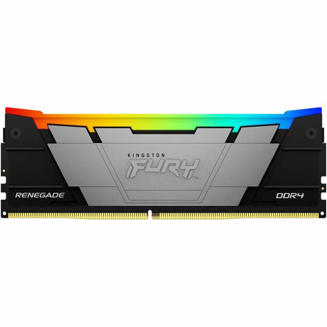 16G 3600MTs DDR4 CL16 RGB FURY
