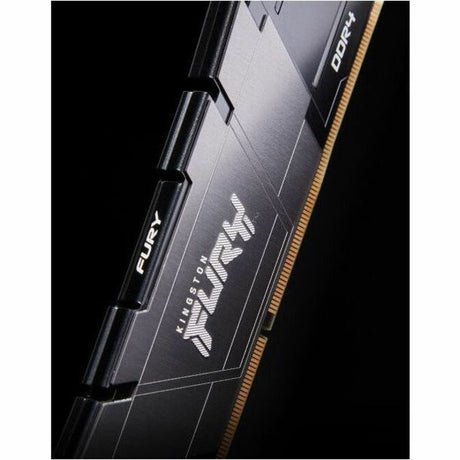 128G 3200MTs DDR4 CL16 K4 BLK