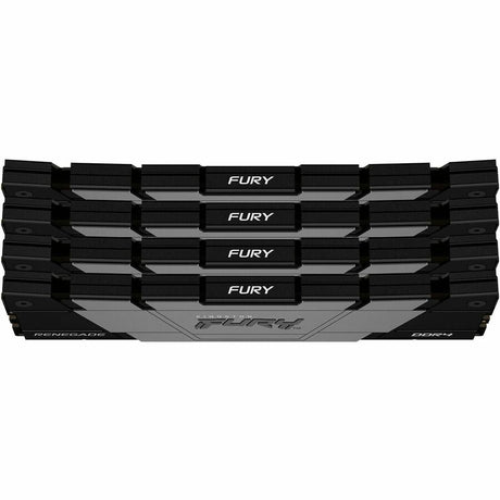 128G 3200MTs DDR4 CL16 K4 BLK