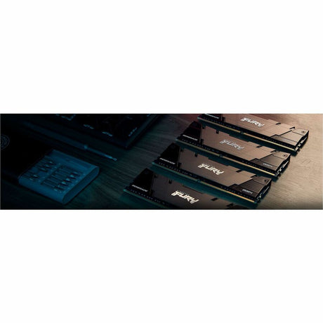 128G 3200MTs DDR4 CL16 K4 BLK