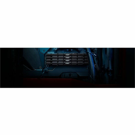 128G 3200MTs DDR4 CL16 K4 BLK