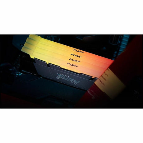 Kingston FURY Renegade 64GB (2 x 32GB) DDR4 SDRAM Memory Kit