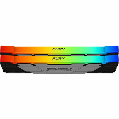 Kingston FURY Renegade 64GB (2 x 32GB) DDR4 SDRAM Memory Kit