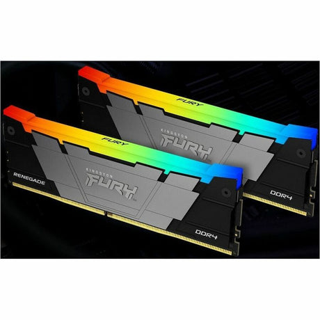 Kingston FURY Renegade 64GB (2 x 32GB) DDR4 SDRAM Memory Kit