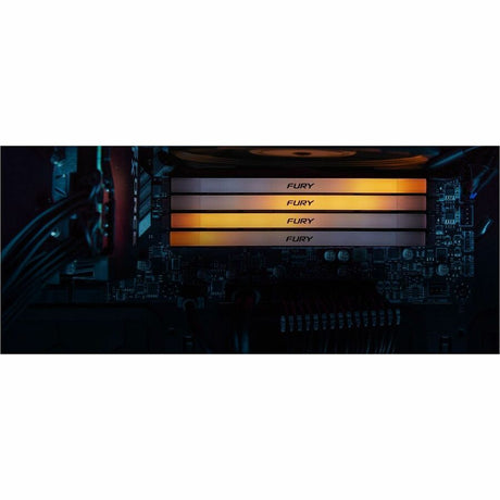 Kingston FURY Renegade 64GB (2 x 32GB) DDR4 SDRAM Memory Kit