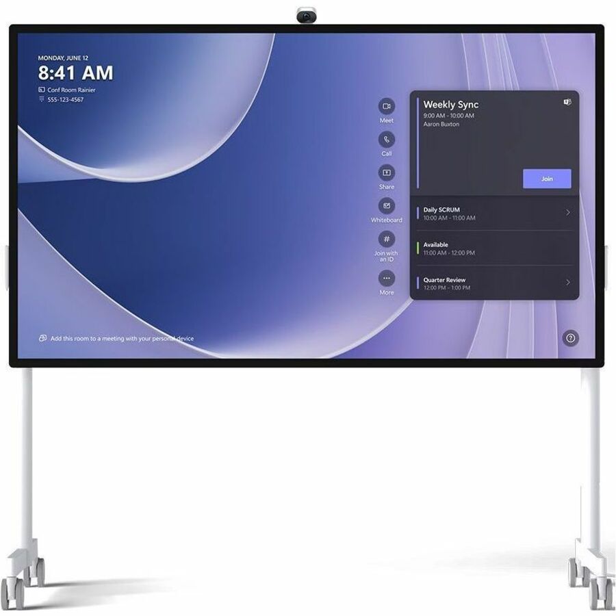 Microsoft Surface Hub 3 for Business