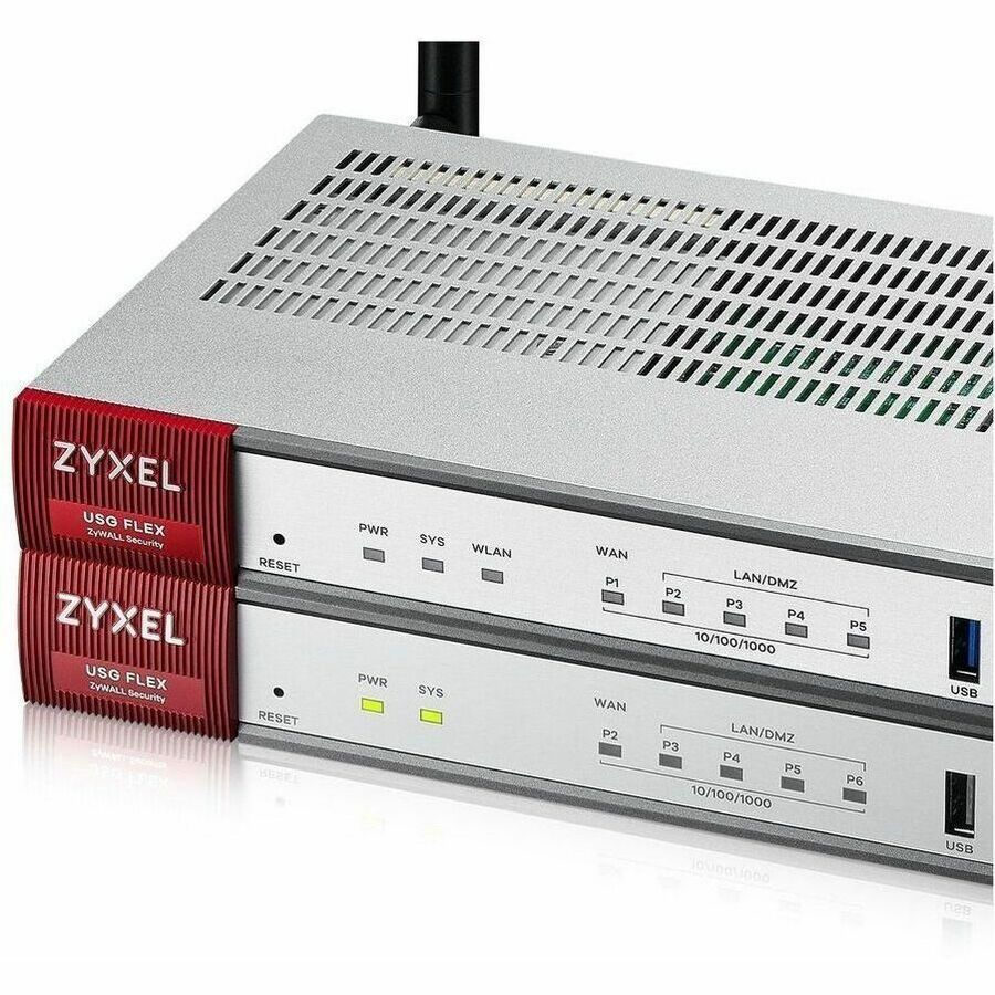 USG20W-VPNV2 VPN FIREWALL W/AX