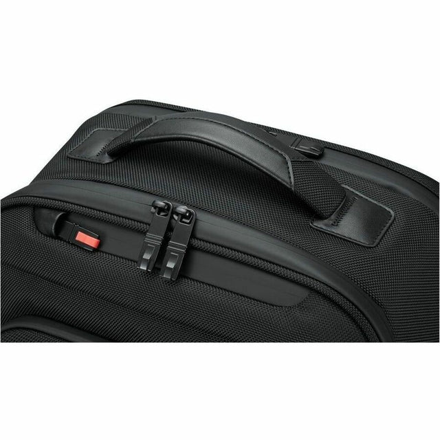 Lenovo Professional Carrying Case (Backpack) for 16" Notebook, Accessories - Black
