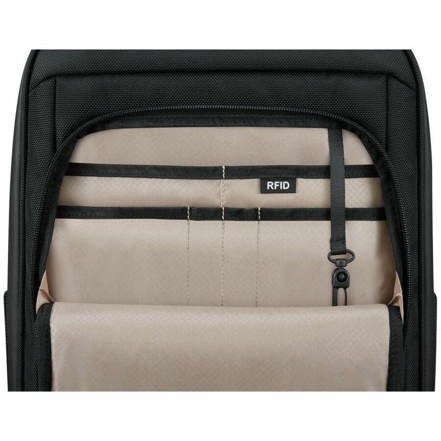 Lenovo Professional Carrying Case (Backpack) for 16" Notebook, Accessories - Black