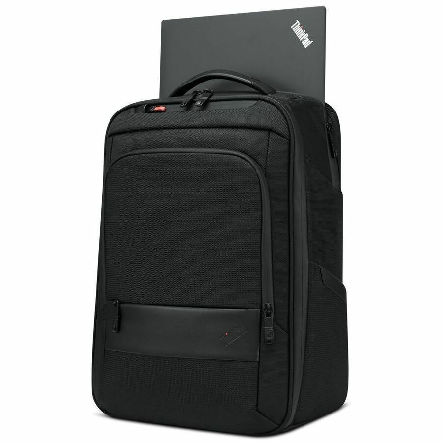 Lenovo Professional Carrying Case (Backpack) for 16" Notebook, Accessories - Black
