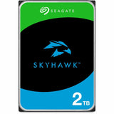 IRONWOLF 2TB NAS - SEAGATE