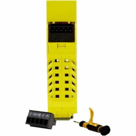 INDUSTRIAL 1 SFP 4 PORT ETHERNE