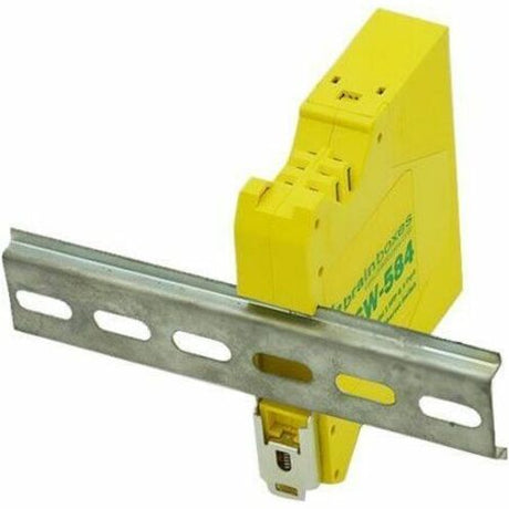 INDUSTRIAL 1 SFP 4 PORT ETHERNE