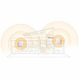 AX3000 Multi Gig PoE AP