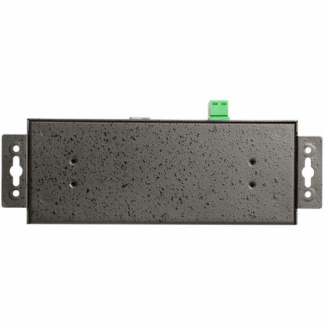 7-PORT MANAGED INDUSTRIAL USB