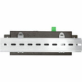 StarTech.com 7-Port Managed USB Hub, Heavy Duty Metal Industrial Housing, ESD & Surge Protection, Wall/Desk/Din-Rail Mountable, USB 5Gbps