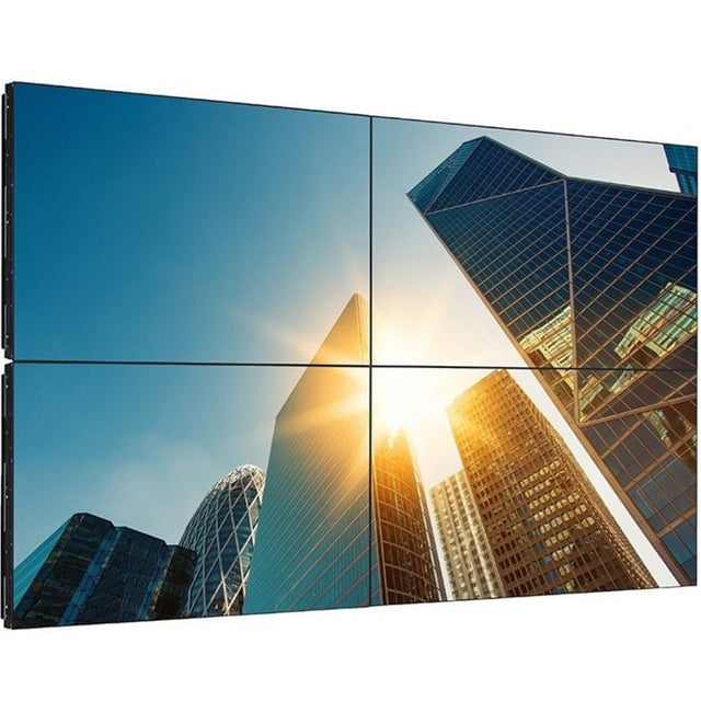 55" Videowall 24 7 Display FH