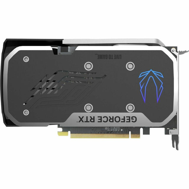 Zotac NVIDIA GeForce RTX 4060 Graphic Card - 8 GB GDDR6