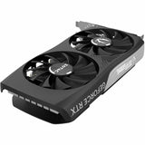 Zotac NVIDIA GeForce RTX 4060 Graphic Card - 8 GB GDDR6