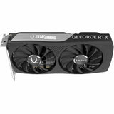Zotac NVIDIA GeForce RTX 4060 Graphic Card - 8 GB GDDR6