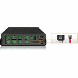 TOUGHARMOR RAID MB902SPR-B R1