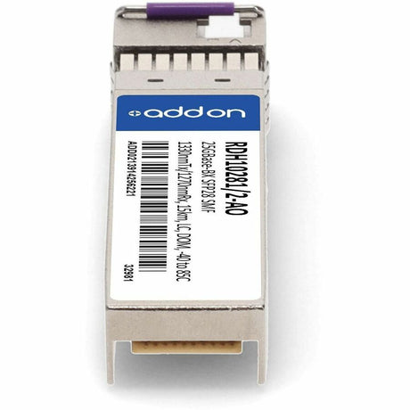 LG RDH10281/2 COMP 15KM XCVR