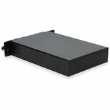 8 CHANNEL CWDM 1W LGX LC MUX/DE