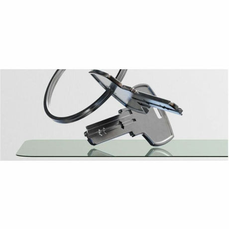 Belkin ScreenForce UltraGlass 2 Blue Light Filter Screen Protector for iPhone 15 Pro Transparent