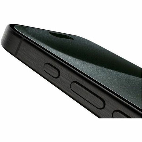 Belkin ScreenForce UltraGlass 2 Blue Light Filter Screen Protector for iPhone 15