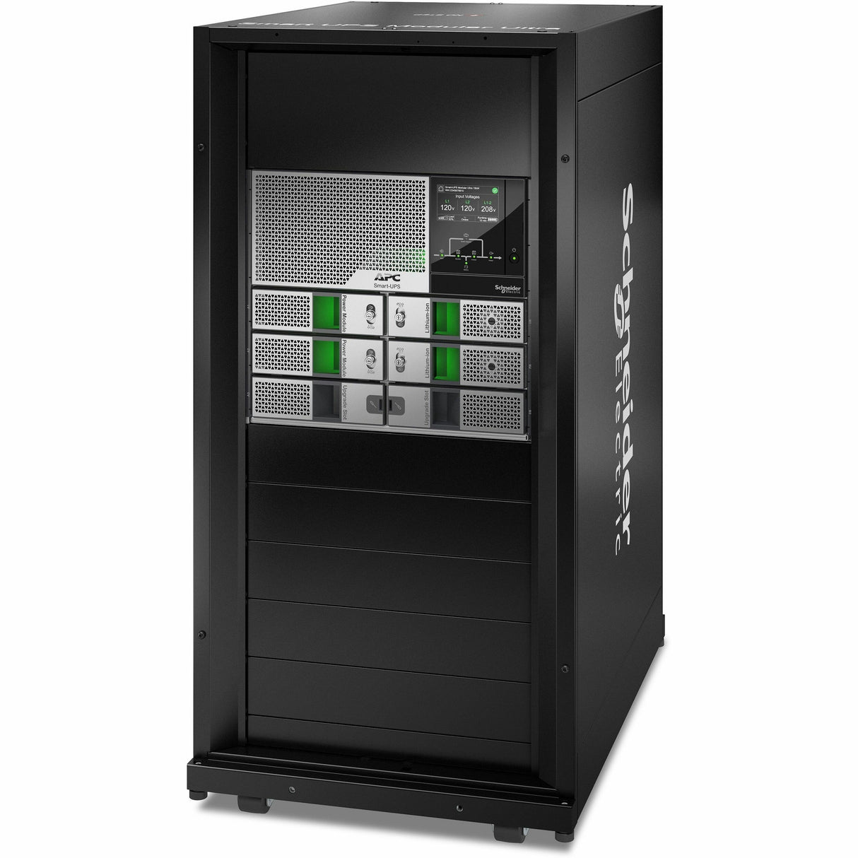 APC by Schneider Electric Smart-UPS 10kVA Tower UPS