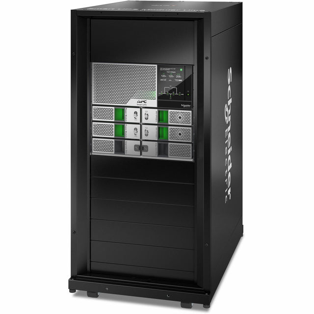 APC by Schneider Electric Smart-UPS 10kVA Tower UPS