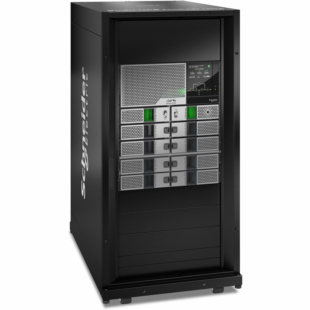 APC by Schneider Electric Smart-UPS 5kVA Tower UPS