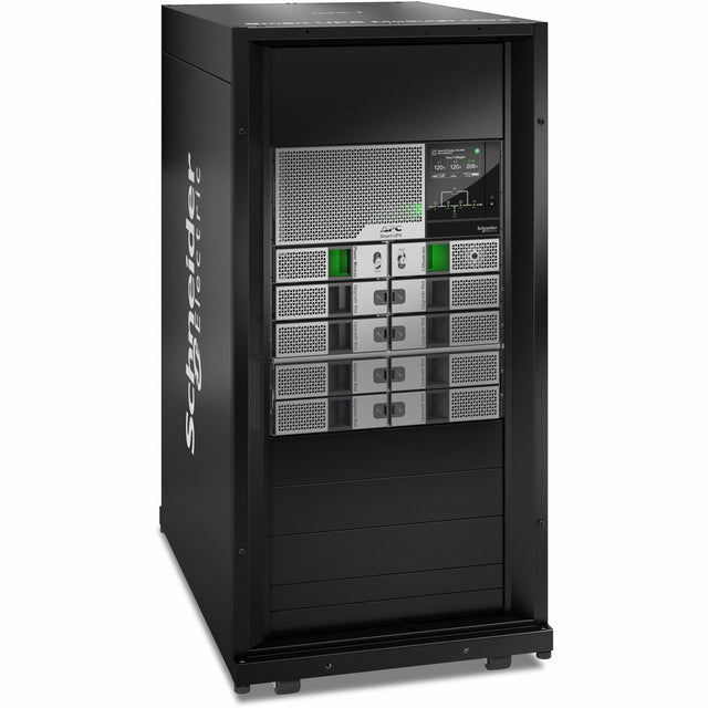 APC by Schneider Electric Smart-UPS 5kVA Tower UPS