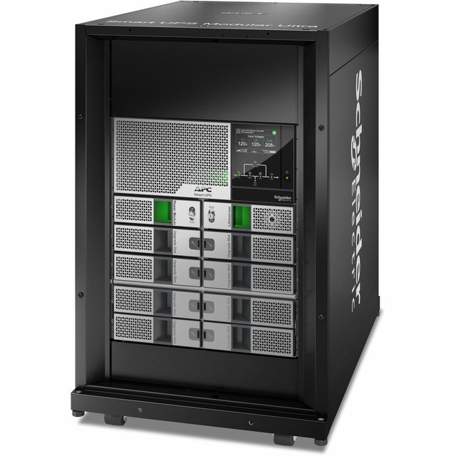 APC by Schneider Electric Smart-UPS 5kVA Tower UPS