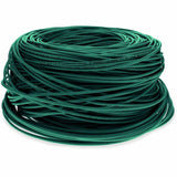 1000FT GREEN CAT6 STP PVC