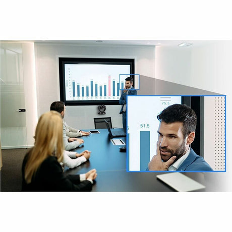 CAM520 PRO3 CONFERENCE CAMERA