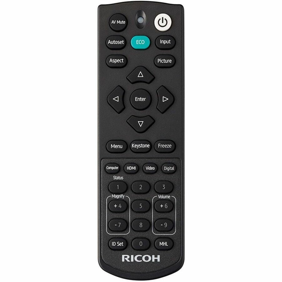 RICOH PROJECTOR WUL5860