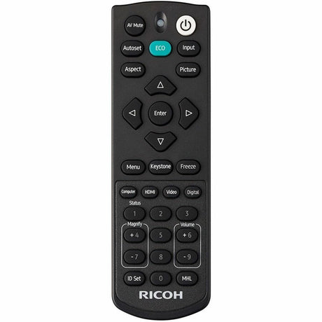 RICOH PROJECTOR WUL5860