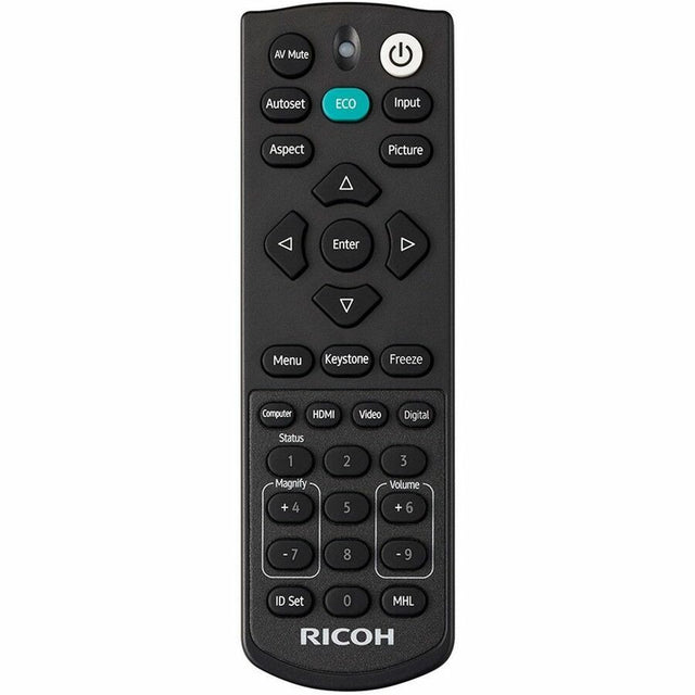 RICOH PROJECTOR WUL5860