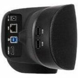 AVer VB350 Dual Lens Enterprise-Grade 4K PTZ Video Bar for Medium & Large Rooms