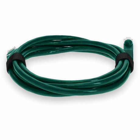 3FT GREEN CAT7 S/FTP PVC