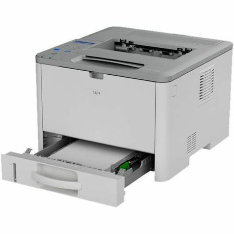 RICOH 132 P 34PPM BW PRINTER