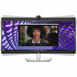 DELL 34 CURVED VID CONF MON