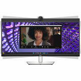 DELL 34 CURVED VID CONF MON