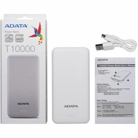 Adata T10000 Power Bank